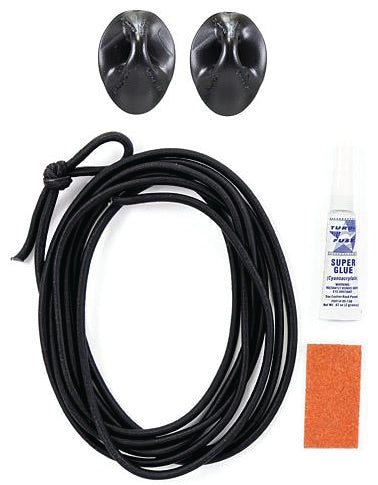 Deck Rigging Kit 2 Salamander DECK RIGGING KIT 2