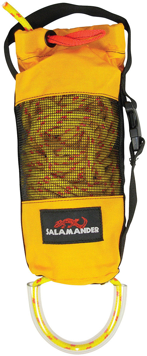 Pop Top Sm Bag W/Polypro 50' Salamander POP TOP SM BAG W/POLYPRO 50'