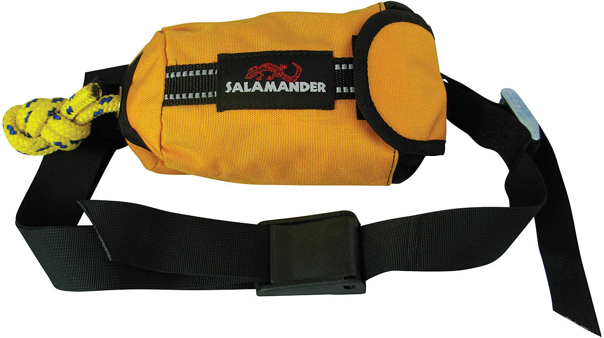 Rapid Fire 70' 5/16'' Polypro Salamander RAPID FIRE 70' 5/16'' POLYPRO