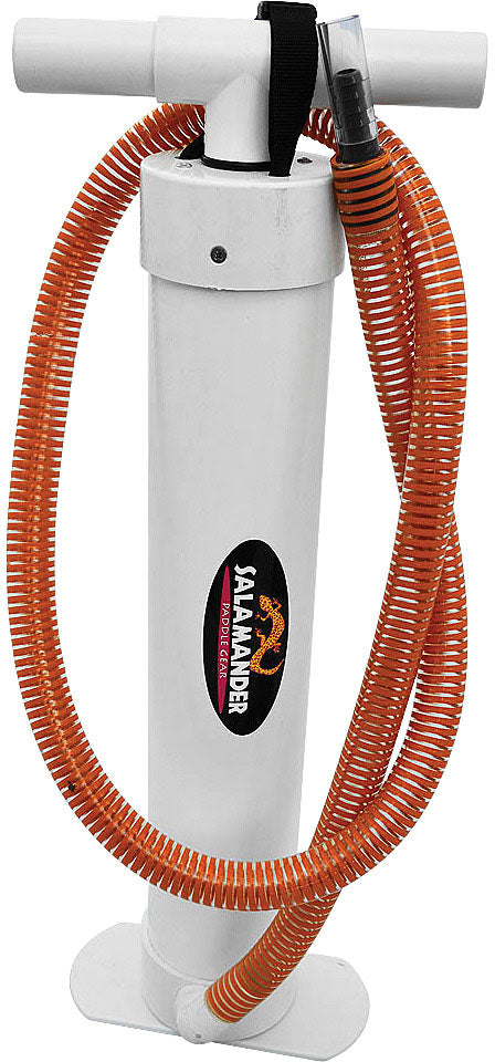 4" Tall Barrel Pump Salamander 4" TALL BARREL PUMP