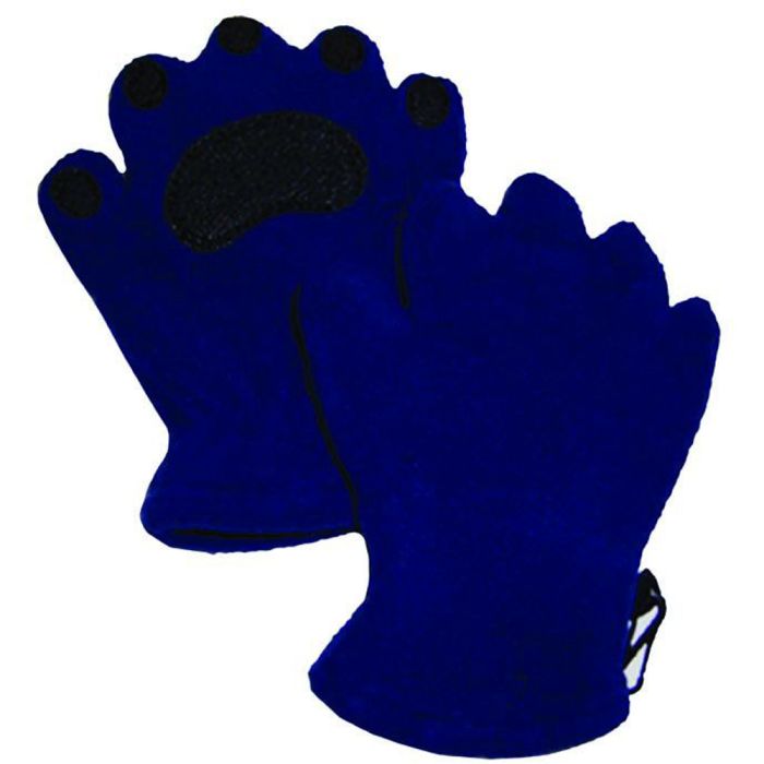 Bearhands Infant Cobalt Blue Infant