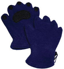 Bearhands Toddler Navy Toddler