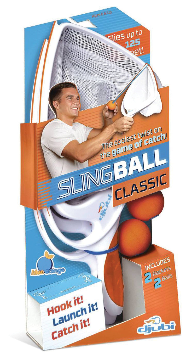 Slingball Classic Djubi SLINGBALL CLASSIC