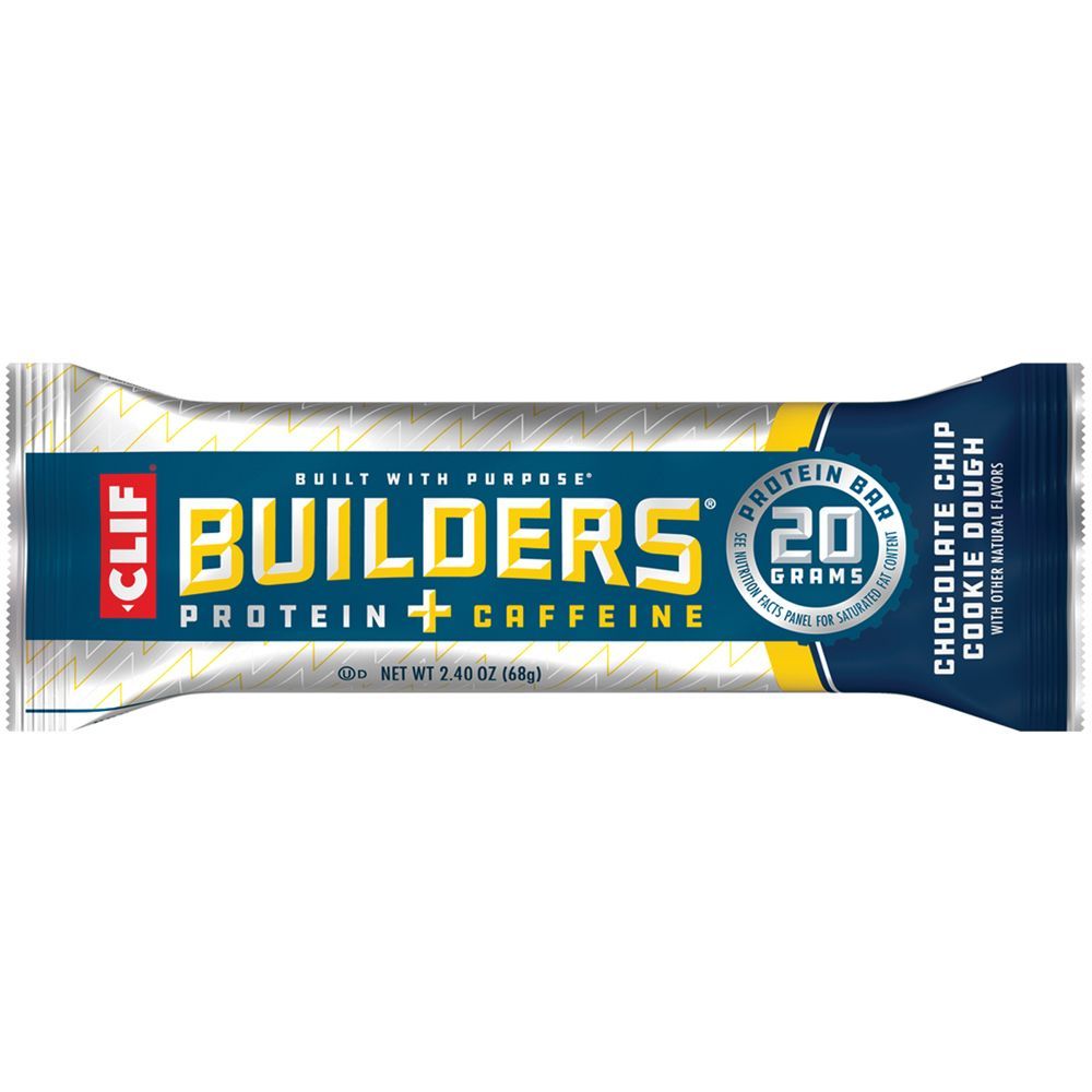 Clif Builders