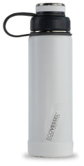 Boulder 20 Oz Trimax Whiteout Eco Vessel BOULDER 20 OZ TRIMAX WHITEOUT