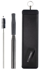 Quickstraw Black Eco Vessel QUICKSTRAW BLACK