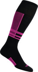 Ultra Thin Custom Ski Blue Md Thorlo ULTRA THIN CUSTOM SKI PINK XS