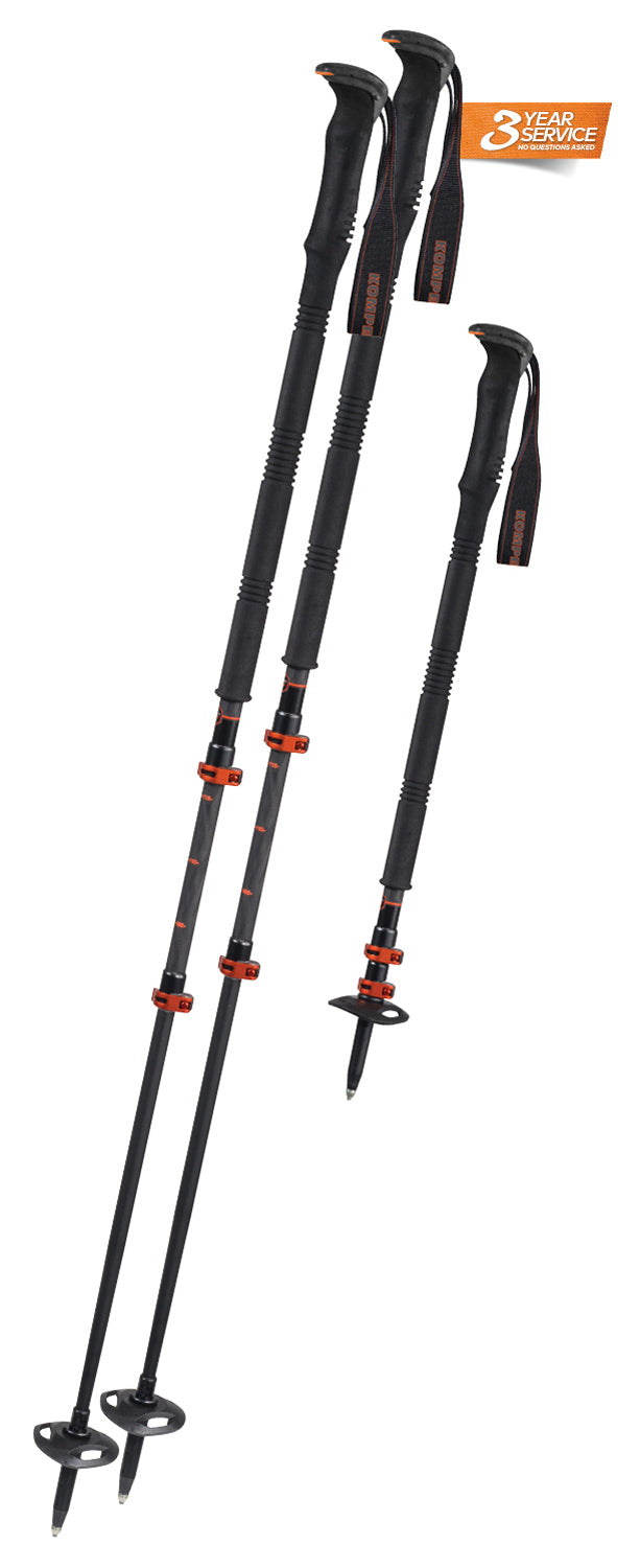 Carbon Cxp Pro Komperdell CARBON CXP PRO