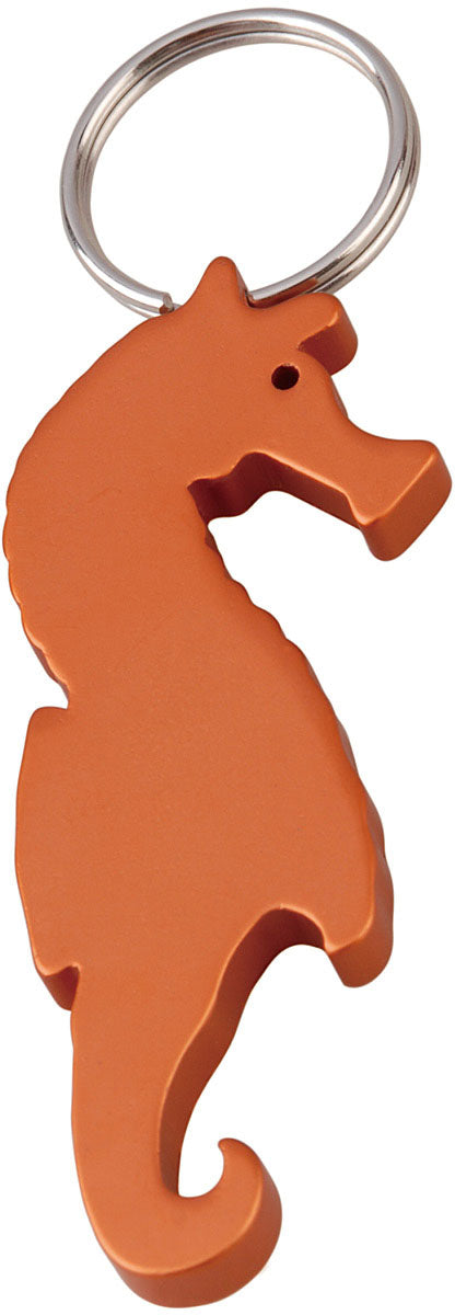 Bottle Opener - Sea Horse Asst Munkees BOTTLE OPENER - SEA HORSE ASST