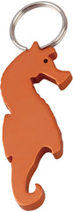 Bottle Opener - Sea Horse Asst Munkees BOTTLE OPENER - SEA HORSE ASST