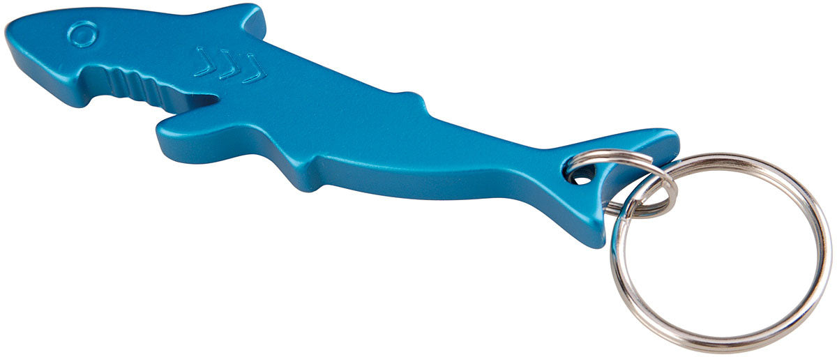 Bottle Opener - Sea Horse Asst Munkees BOTTLE OPENER - SHARK ASSORT