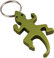 Bottle Opener - Sea Horse Asst Munkees BOTTLE OPENER - LIZARD ASSORT