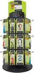 Munkees Rotatable Display - Sm Munkees MUNKEES ROTATABLE DISPLAY - SM