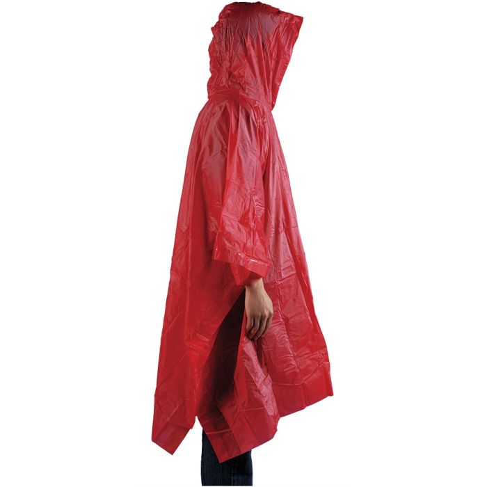 Ace Camp Lightweight Vinyl Poncho