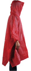 Ace Camp Lightweight Vinyl Poncho