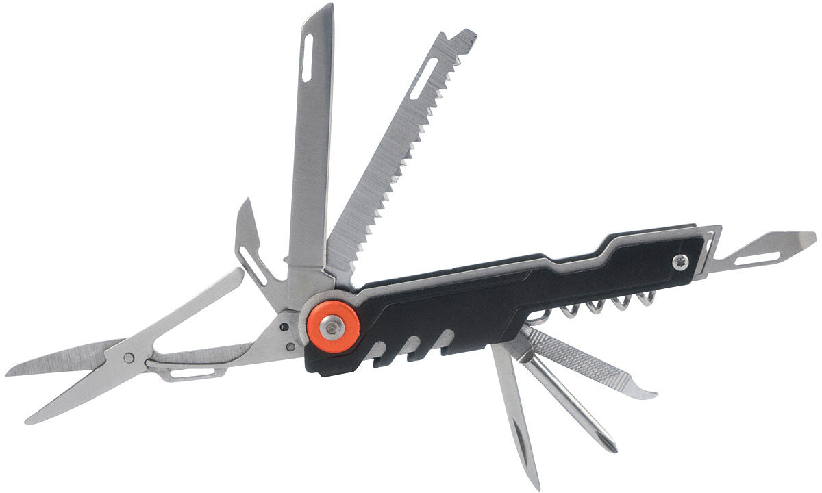 Ace Camp 11-IN-1 Multi Tool