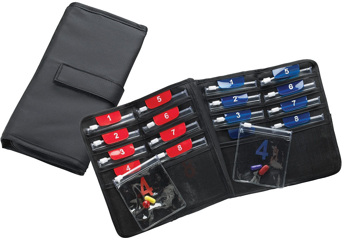 Pill Organizer Lewis N. Clark PILL ORGANIZER