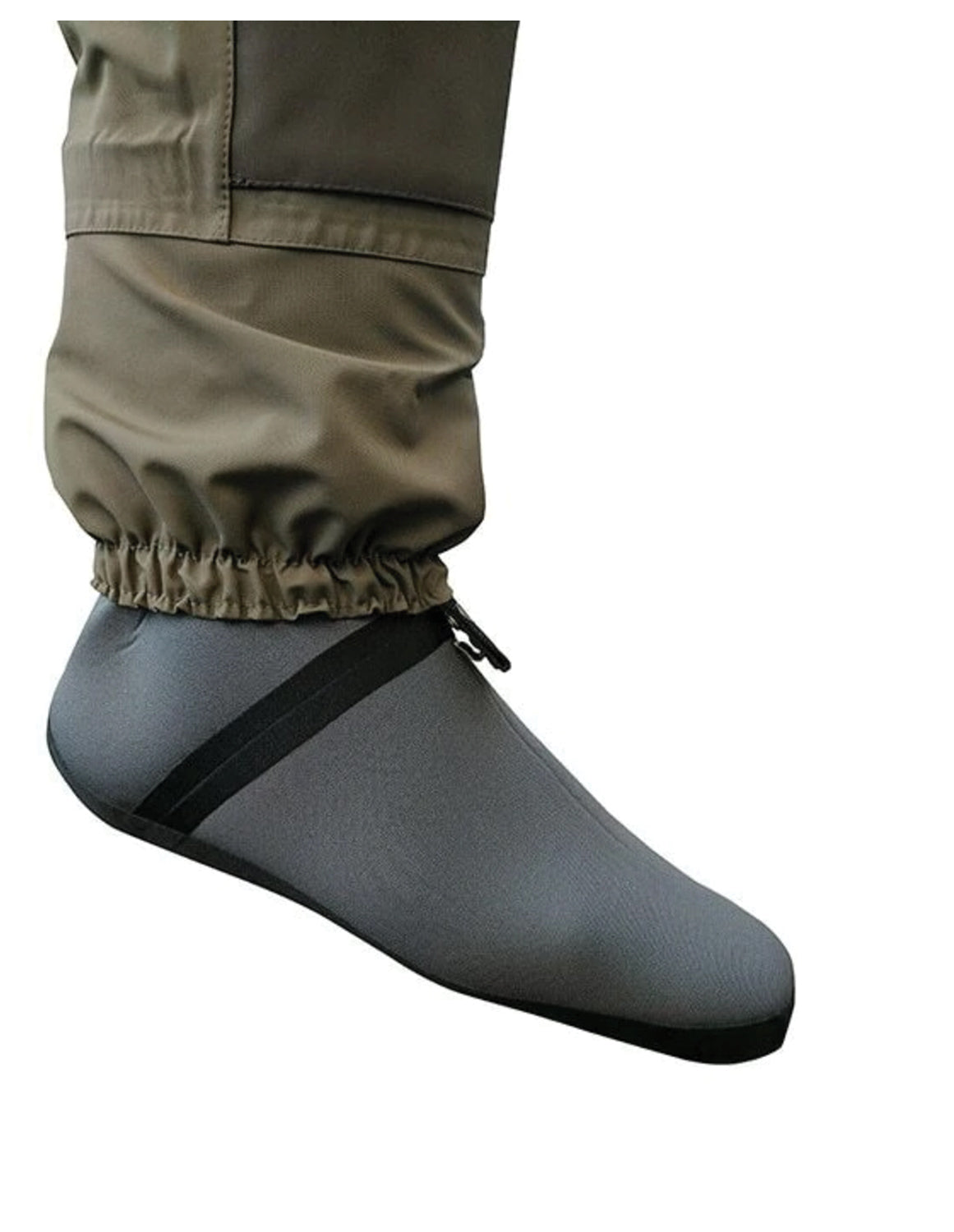 Deadfall Stout Wader Md Brn Compass 360 DEADFALL STOUT WADER MD BRN