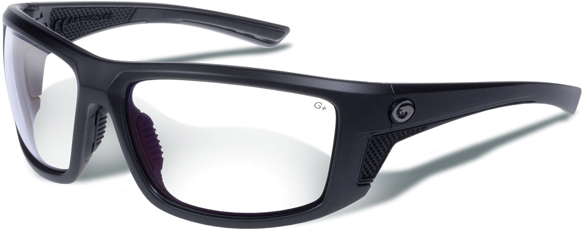 Stance Tactical Matte/Clear Gargoyles STANCE TACTICAL MATTE/CLEAR