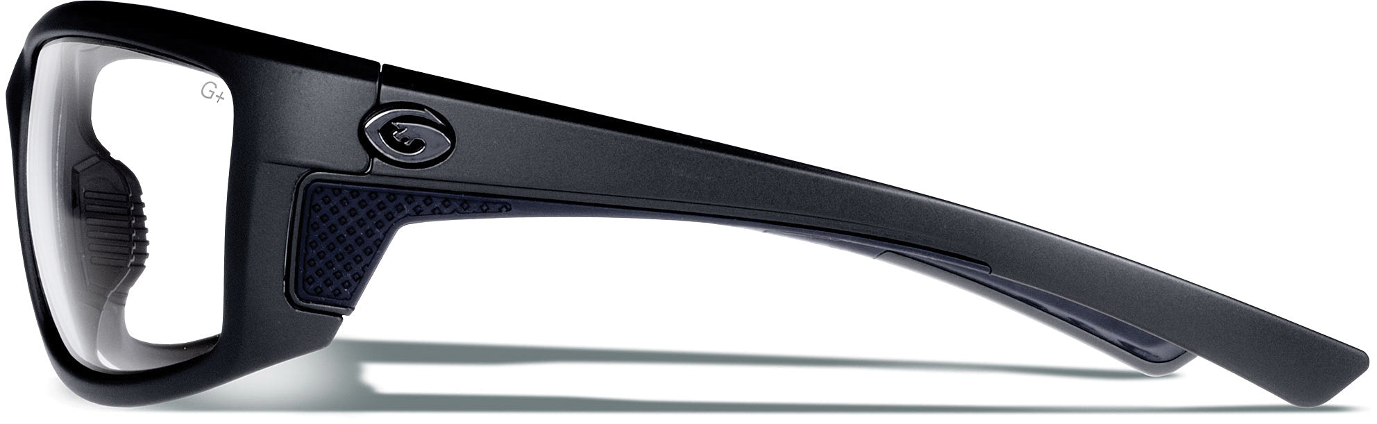 Stance Tactical Matte/Clear Gargoyles STANCE TACTICAL MATTE/CLEAR