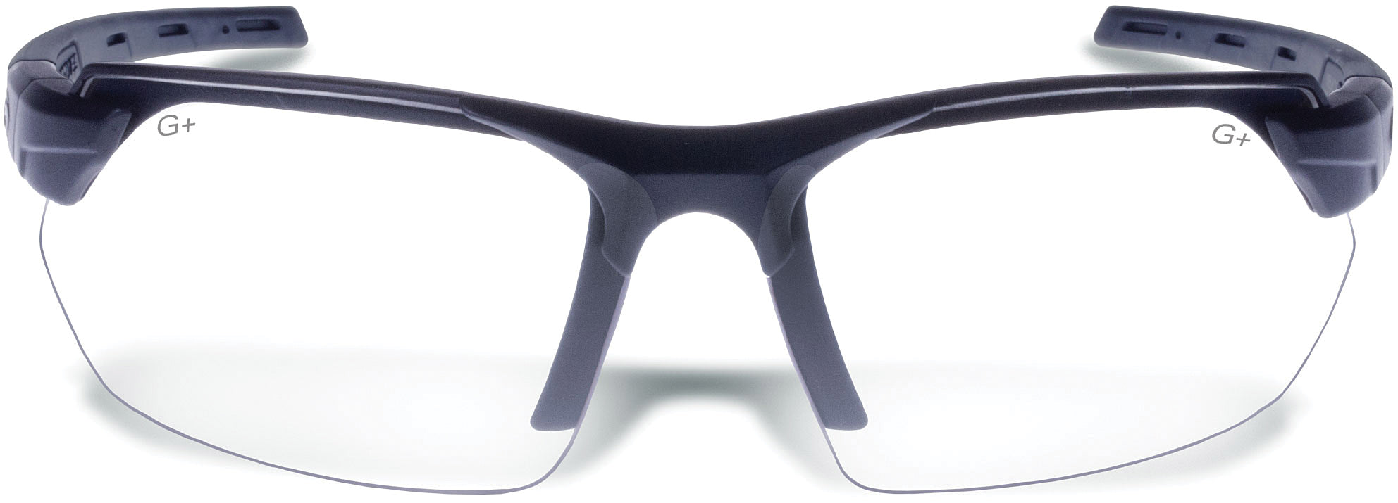 Stance Tactical Matte/Clear Gargoyles VORTEX TACTICAL MATTE/CLEAR