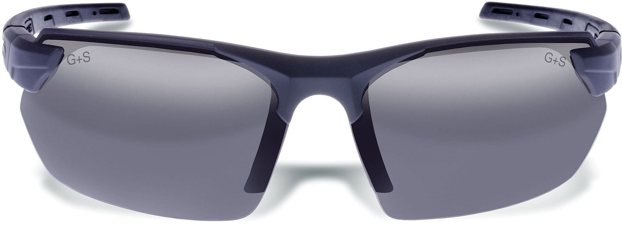 Stance Tactical Matte/Clear Gargoyles VORTEX TACTICAL MATTE BLACK