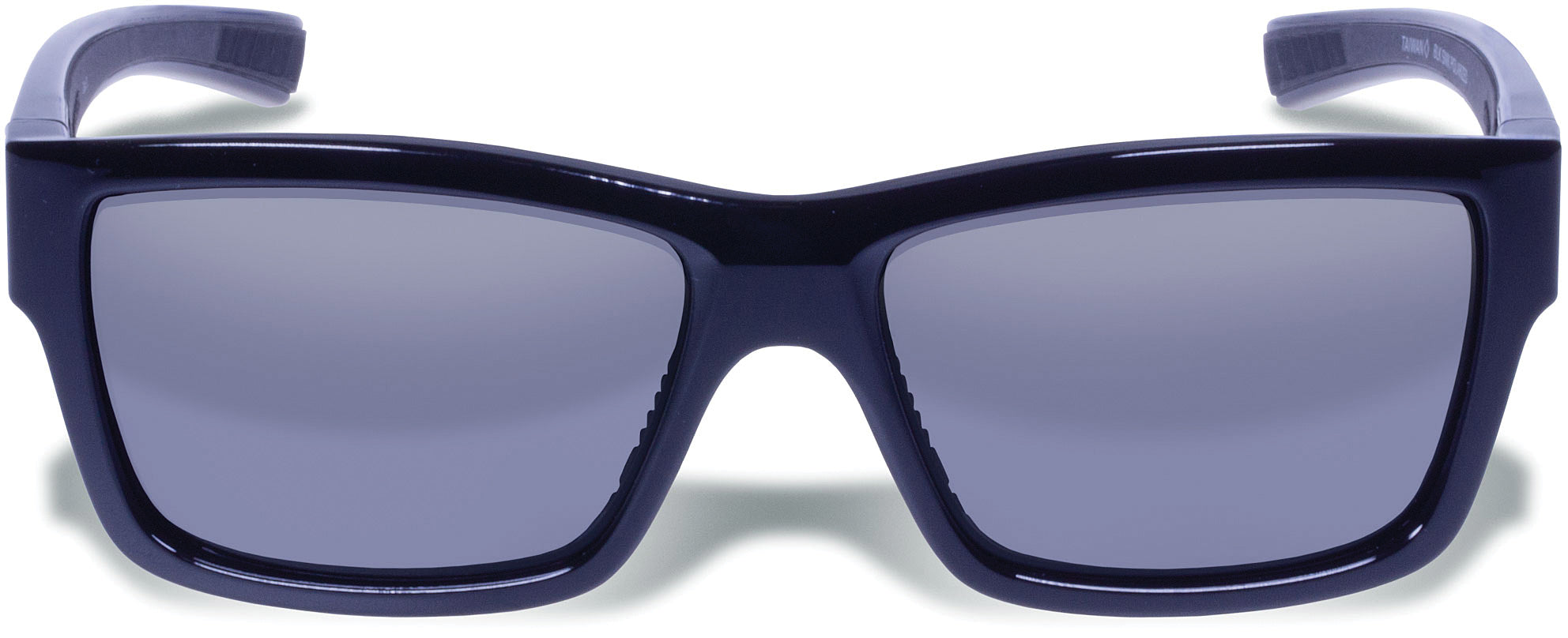 Homeland Black/Smoke Polarized Gargoyles HOMELAND BLACK/SMOKE POLARIZED
