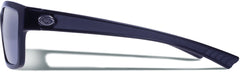 Homeland Black/Smoke Polarized Gargoyles HOMELAND BLACK/SMOKE POLARIZED