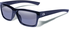 Homeland Black/Smoke Polarized Gargoyles HOMELAND BLACK/SMOKE POLARIZED