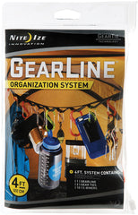 Gear Line 4' Nite Ize GEAR LINE 4'