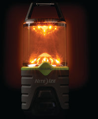 Radiant 314 Recharge Lantern Nite Ize RADIANT 314 RECHARGE LANTERN