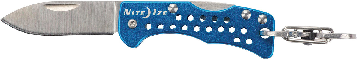 Doohickey Knife Blue Nite Ize DOOHICKEY KNIFE BLUE