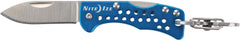Doohickey Knife Blue Nite Ize DOOHICKEY KNIFE BLUE