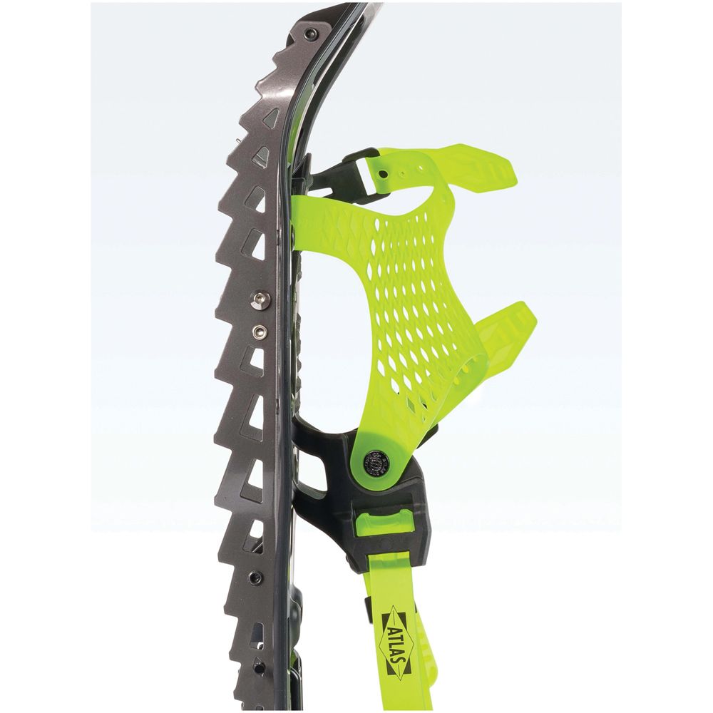 Atlas Helium Trail Snowshoes