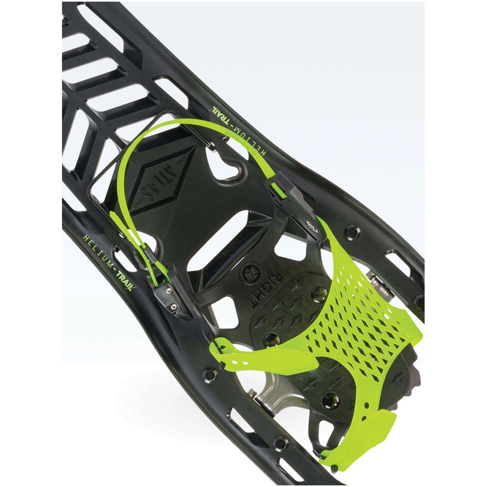 Atlas Helium Trail Snowshoes