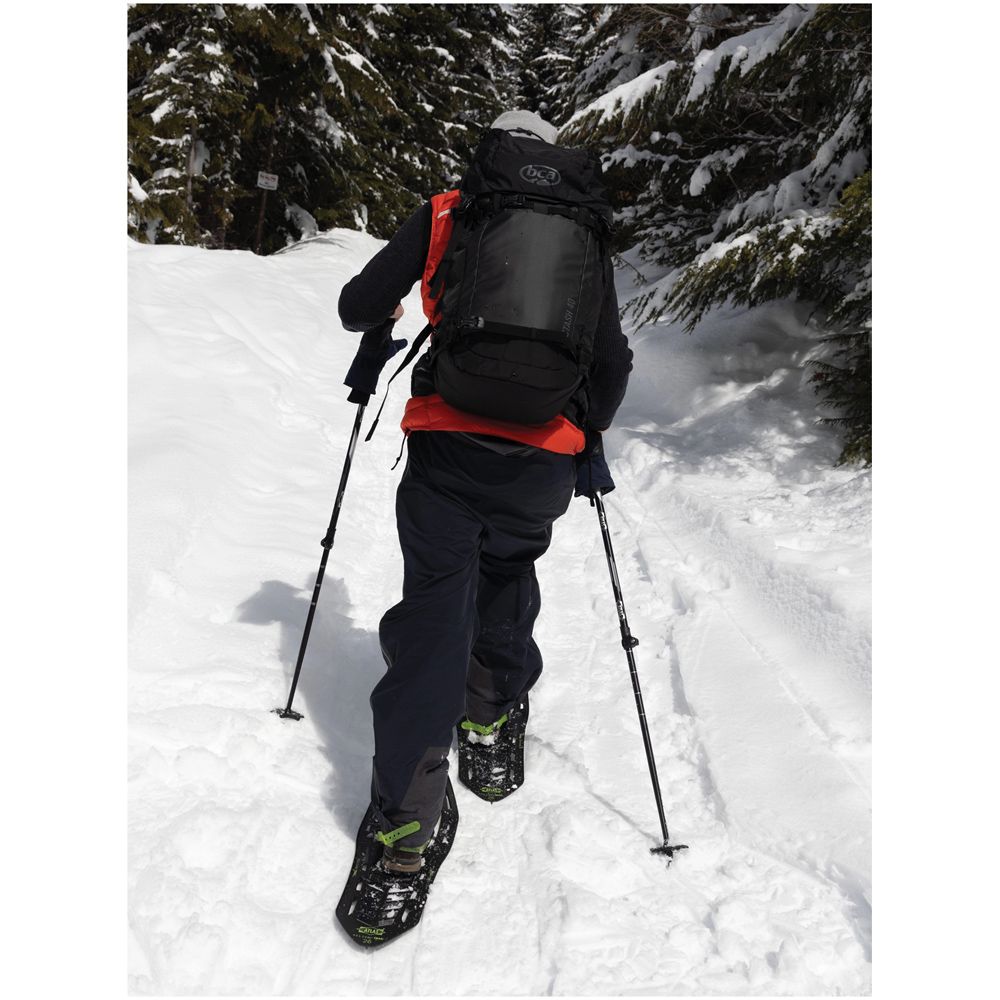 Atlas Helium Trail Snowshoes