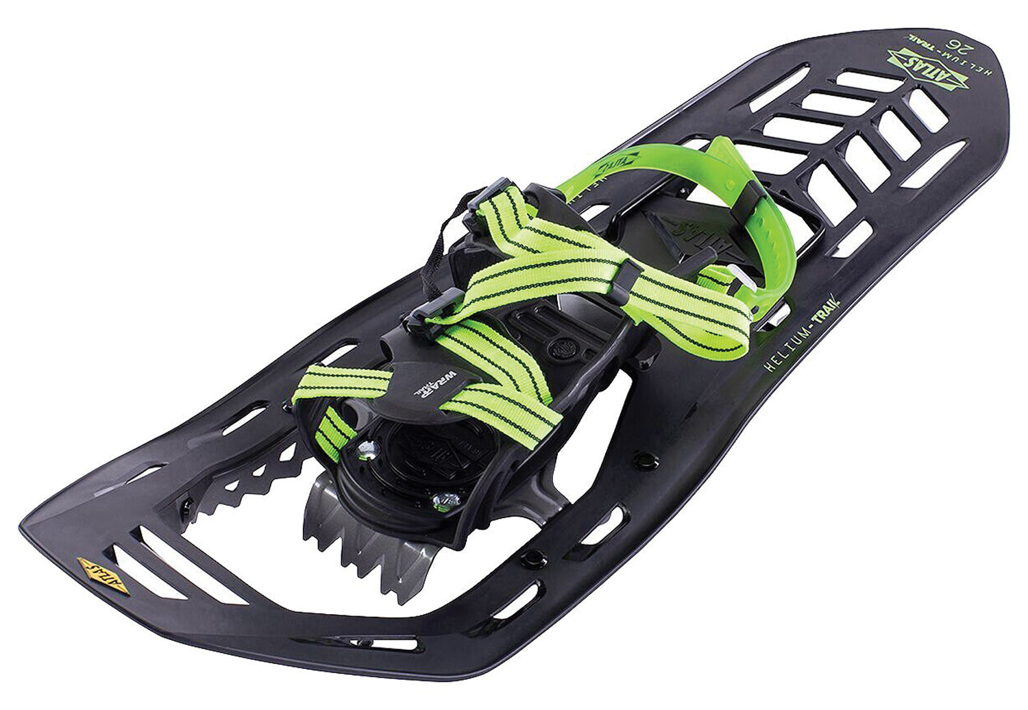 Atlas Helium Trail Snowshoes