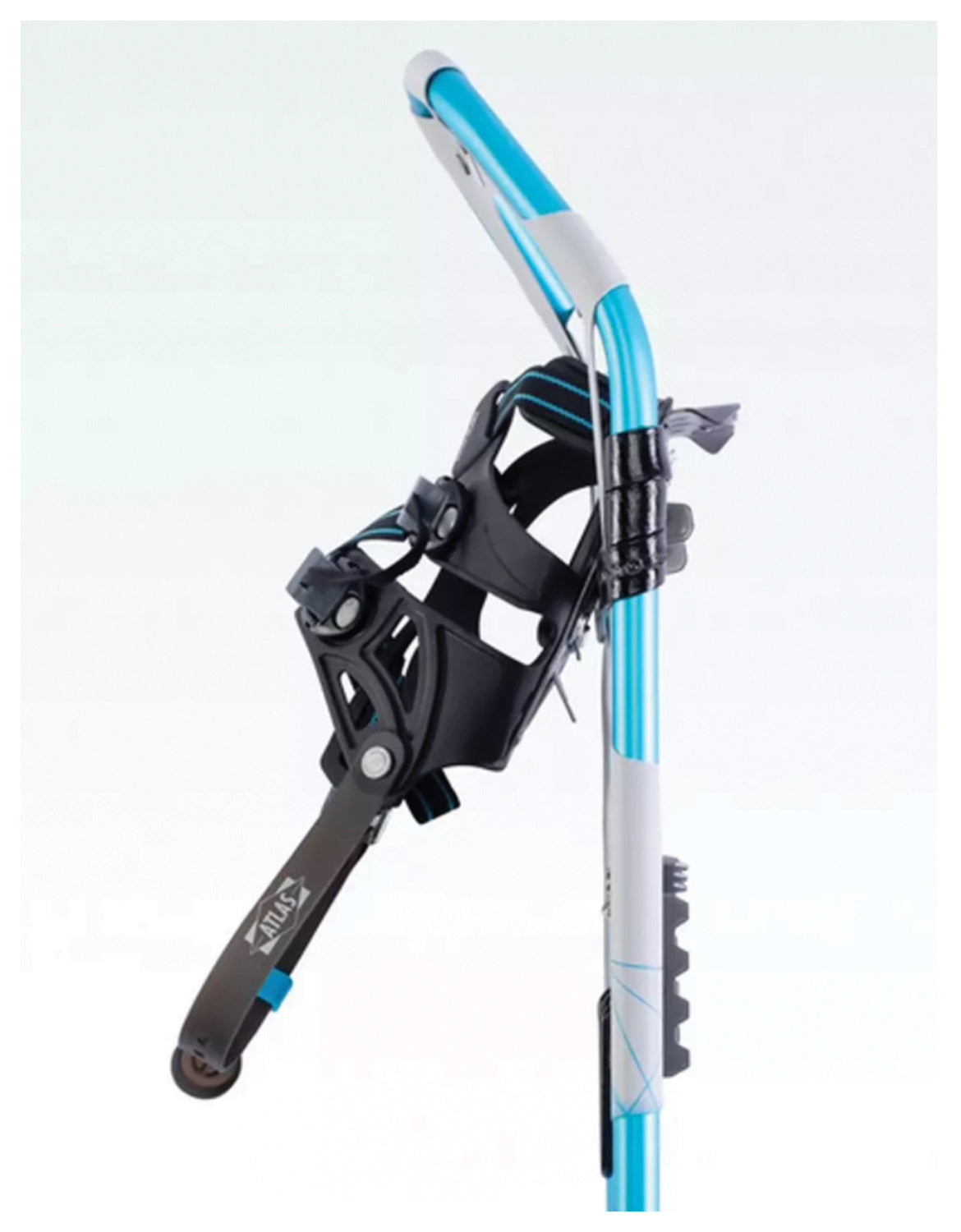 Access 30 Bright Blue Atlas ACCESS 30 BRIGHT BLUE