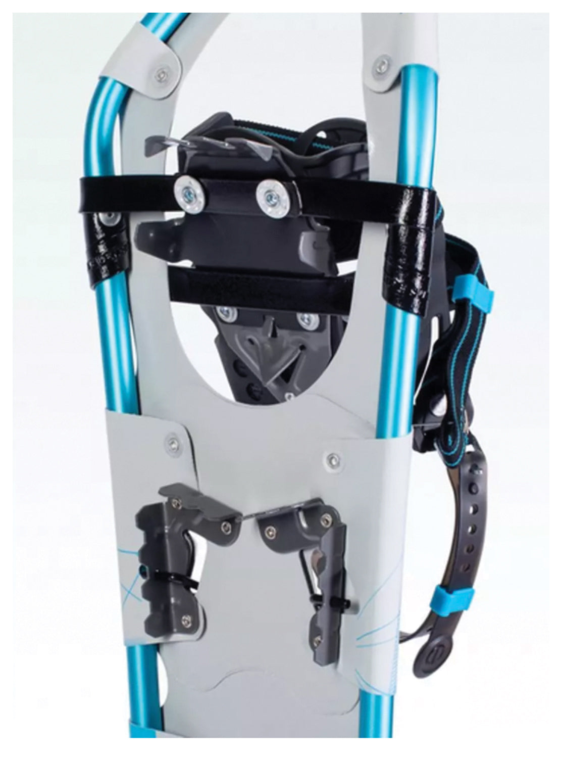 Access 30 Bright Blue Atlas ACCESS 30 BRIGHT BLUE