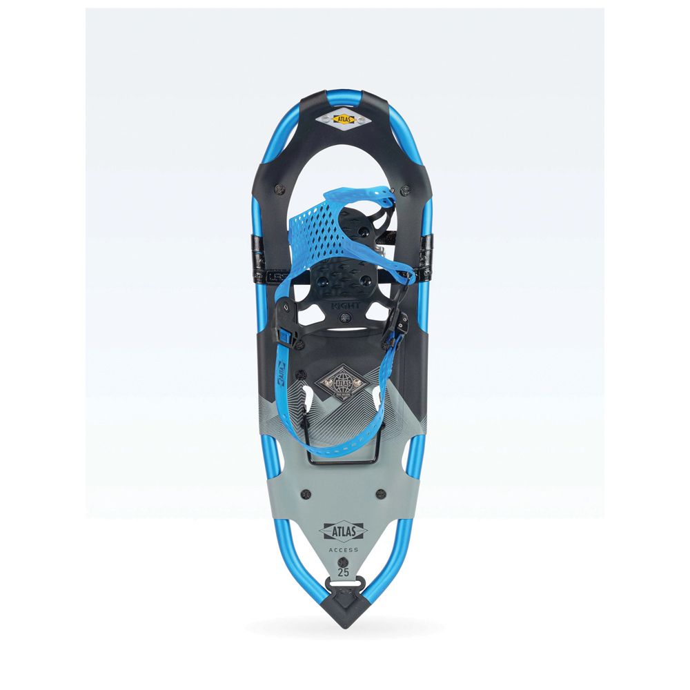 Atlas Access Snowshoes