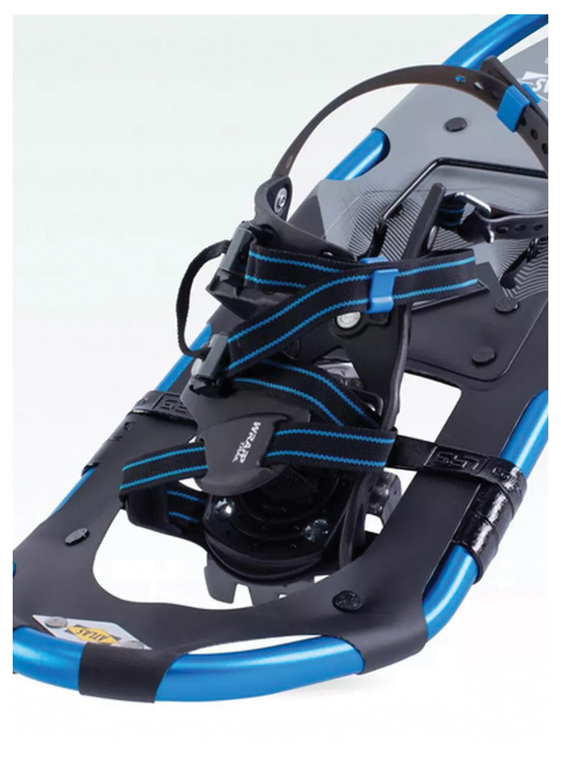 Access Women'S 23 Cyan Atlas ACCESS WOMEN'S 23 CYAN