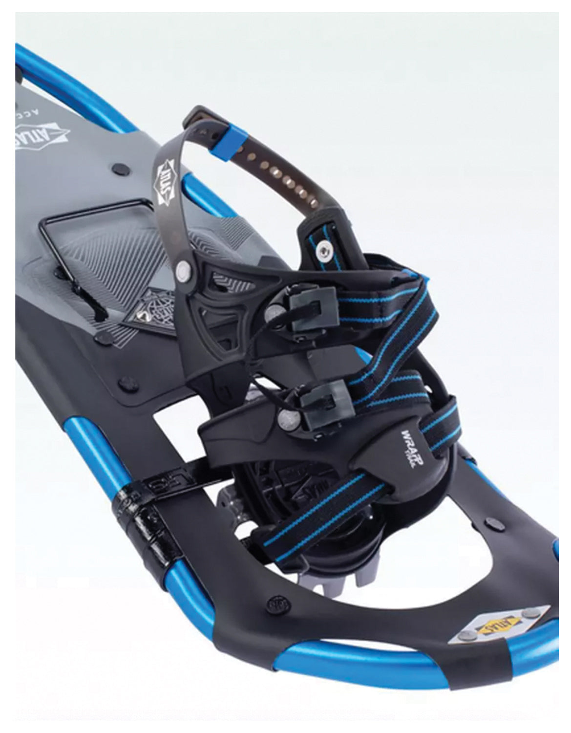 Access Women'S 23 Cyan Atlas ACCESS WOMEN'S 23 CYAN