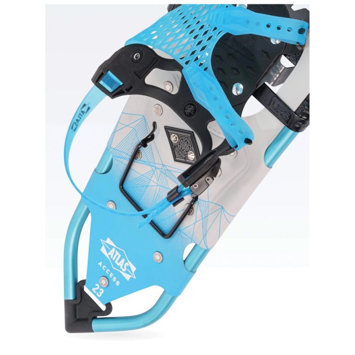 Atlas Access Snowshoes