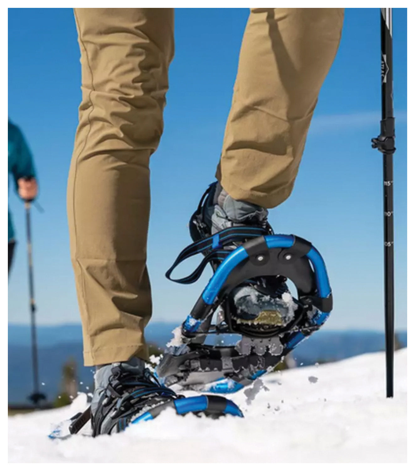 Access Women'S 23 Cyan Atlas ACCESS WOMEN'S 23 CYAN