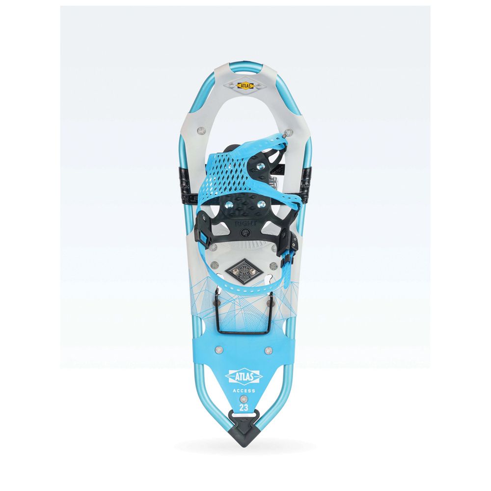 Atlas Access Snowshoes