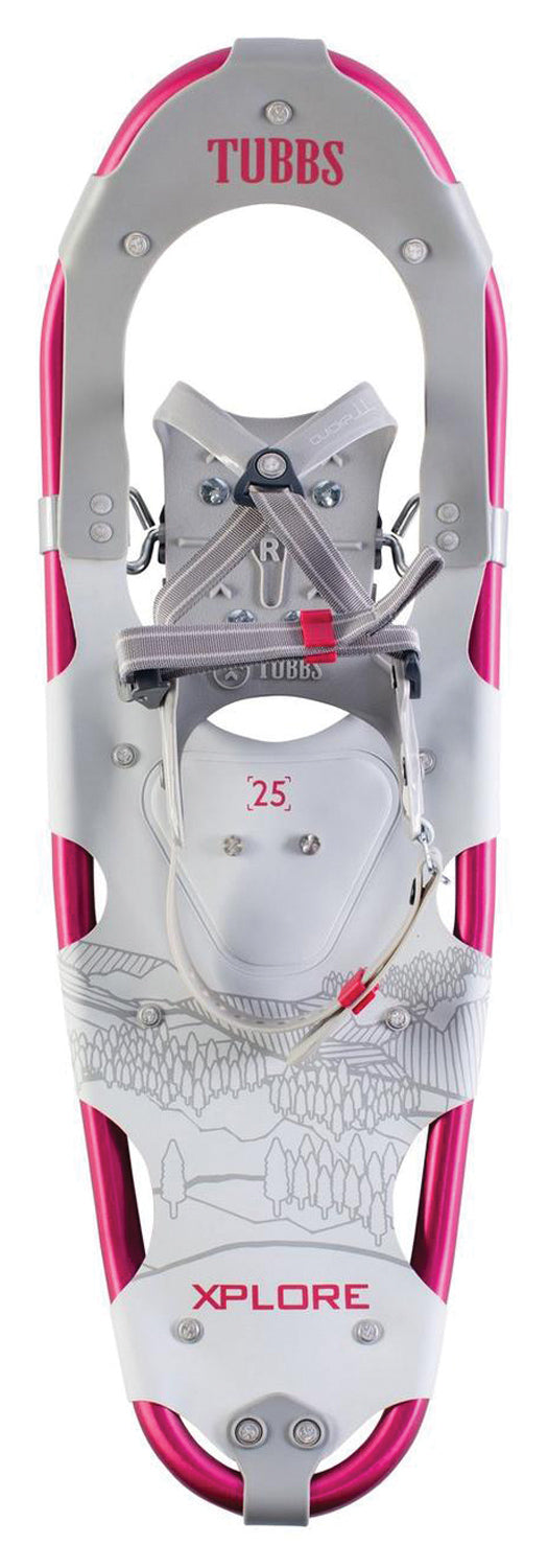Tubbs Xplore 21 W Kit Tubbs TUBBS XPLORE 21 W KIT