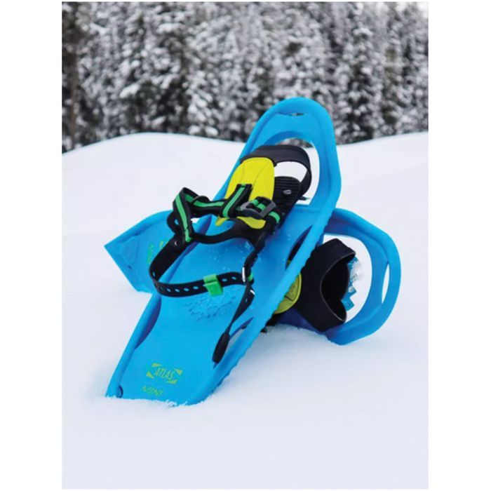 Atlas Mini 17 Snowshoe