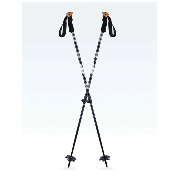 Atlas Helium Trail Kit