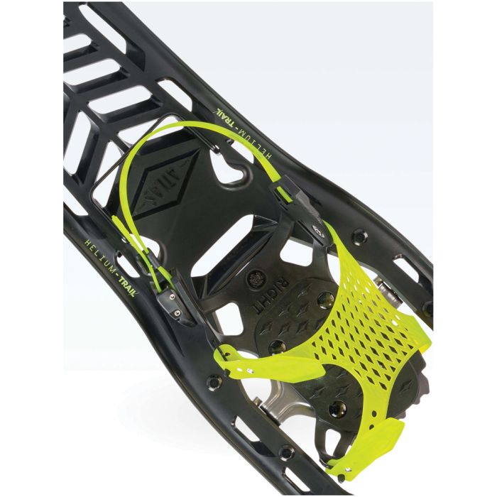 Atlas Helium Trail Kit