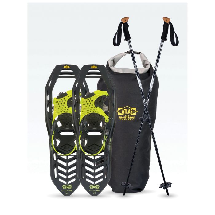 Atlas Helium Trail Kit